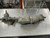 2011 Ford F150 Power Steering Gear Rack and Pinion OEM BL34-3D070-CD #218 used OEM rack and pinion