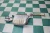 2020-2024 Kia Telluride 3.8L Rear Used OEM Exhaust Muffler