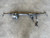 18 19 20 21 22 Volvo XC60 Power Steering Gear Rack & Pinion AWD 1603 OEM used OEM rack and pinion