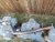 2018-2023 Kia Stinger 3.3L Left & Right Front Used OEM Exhaust Muffler