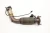 2021-2024 Kia K5 Front Used OEM Exhaust Muffler
