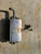2017-2019 Kia Niro 1.6L Rear FWD Used OEM Exhaust Muffler