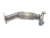 2023-2026 Kia Niro 1.6L Front Used OEM Exhaust Muffler