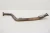 2018-2021 Kia Stinger 2.0L Front RWD Used OEM Exhaust Muffler