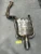2018 Kia Sorento 3.3L Rear Used OEM Exhaust Muffler