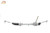 2018 - 2022 TOYOTA C-HR POWER STEERING GEAR RACK AND PINION OEM used OEM rack and pinion