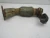 2014-2016 Kia Forte 1.8L Used OEM Exhaust Muffler