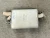 2020-2022 Kia Telluride Front AWD Used OEM Exhaust Muffler