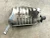 2015-2017 Kia Right/Passenger Rear Used OEM Exhaust Muffler