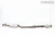 2021-2023 Kia Seltos 1.6L Center Used OEM Exhaust Muffler