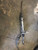 1994-1995 Ford Mustang Rack And Pinion Assembly OEM used OEM rack and pinion