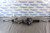 2018 HONDA CIVIC TYPE-R TOURING K20C1 OEM 6SPD STEERING RACK & PINION #9480 used OEM rack and pinion