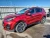 2016 Kia Sportage 28710D9540 Used OEM Exhaust Muffler