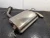 2019 Kia 28710J7730 Rear Used OEM Exhaust Muffler