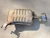 2011-2014 Kia Optima Left/Driver Used OEM Exhaust Muffler