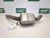 Land Rover LR4 Right/Passenger Used OEM Exhaust Muffler