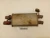 2005-2009 Land Rover LR3 4.4L Front Used OEM Exhaust Muffler