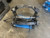 OEM SUB FRAME & STEERING RACK & PINION 2006-2010 DODGE CHALLENGER SRT 4854551AE used OEM rack and pinion
