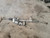 2017 FORD MUSTANG GT Steering Rack And Pinion Assembly Oem HR3C-3D070-CD used OEM rack and pinion