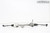 2021-2024 KIA K5 FWD POWER STEERING GEAR RACK & PINION OEM used OEM rack and pinion