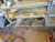 2007 - 2012 MERCEDES SPRINTER 2500 STEERING RACK GEAR AND PINION FACTORY OEM used OEM rack and pinion