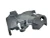 2015-2018 Land Rover Range Rover Evoque Used OEM Exhaust Muffler