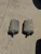 2010 Lexus LS460 Used OEM Exhaust Muffler