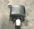 Lexus 2.0L Right/Passenger RWD Used OEM Exhaust Muffler
