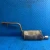 2001-2003 Lexus LS430 Right/Passenger Rear Used OEM Exhaust Muffler