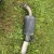 2004-2006 Lexus Rear Used OEM Exhaust Muffler