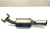 2006 Lexus Used OEM Exhaust Muffler