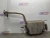 2018 Lexus LS500 3.5L Right/Passenger Used OEM Exhaust Muffler