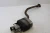 2015-2019 Lexus RC F Left/Driver Used OEM Exhaust Muffler