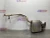 2022 Lexus RC300 2.0L Left/Driver Used OEM Exhaust Muffler