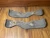 2001-2003 Lexus LS430 Left & Right Rear Used OEM Exhaust Muffler