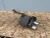 2015-2019 Lexus Left/Driver Rear Used OEM Exhaust Muffler