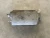 Lexus LS460 4.6L Right/Passenger Rear Used OEM Exhaust Muffler