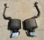 2015-2024 Lexus RC350 3.5L Left & Right Used OEM Exhaust Muffler