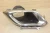 2016-2019 Lexus RX350 Right/Passenger Used OEM Exhaust Muffler