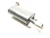 Lexus ES350 Right/Passenger Rear Used OEM Exhaust Muffler