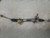 2005-2011 Dodge Dakota Power Steering Gear Rack Rack and Pinion used OEM rack and pinion