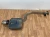 2014-2017 Lexus IS350 3.5L Right/Passenger Rear Used OEM Exhaust Muffler