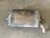 2013-2016 Lexus LS460 4.6L Left/Driver Rear Used OEM Exhaust Muffler