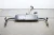 2018-2021 Lexus NX300 Rear Used OEM Exhaust Muffler