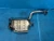 2018-2024 Lexus LS500 Left/Driver Used OEM Exhaust Muffler