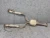 1992-1997 Lexus Used OEM Exhaust Muffler
