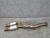 2021-2025 Lexus IS500 Used OEM Exhaust Muffler