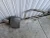 2021-2024 Lexus IS300 2.0L Left/Driver Rear Used OEM Exhaust Muffler