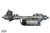 2015 - 2020 BMW F80 F82 F83 M3 M4 ML FRONT POWER STEERING RACK & PINION OEM 134K used OEM rack and pinion