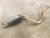 1998-2007 Lexus LX470 Rear Used OEM Exhaust Muffler